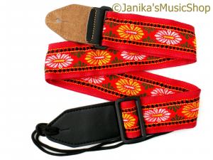 GUITAR STRAP L115J